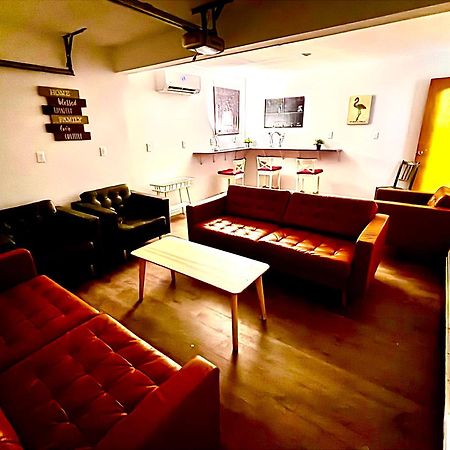 Capsule Hostel Newark Ngoại thất bức ảnh