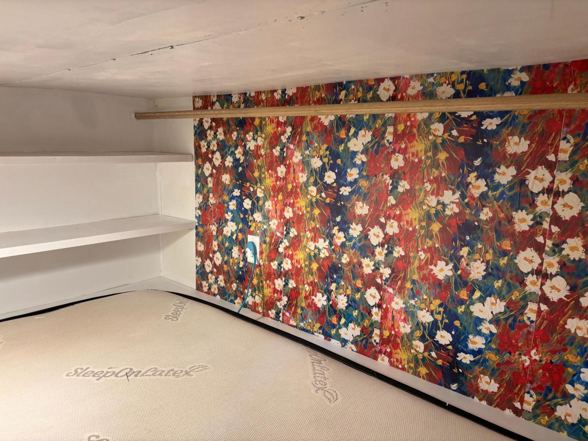 Capsule Hostel Newark Ngoại thất bức ảnh