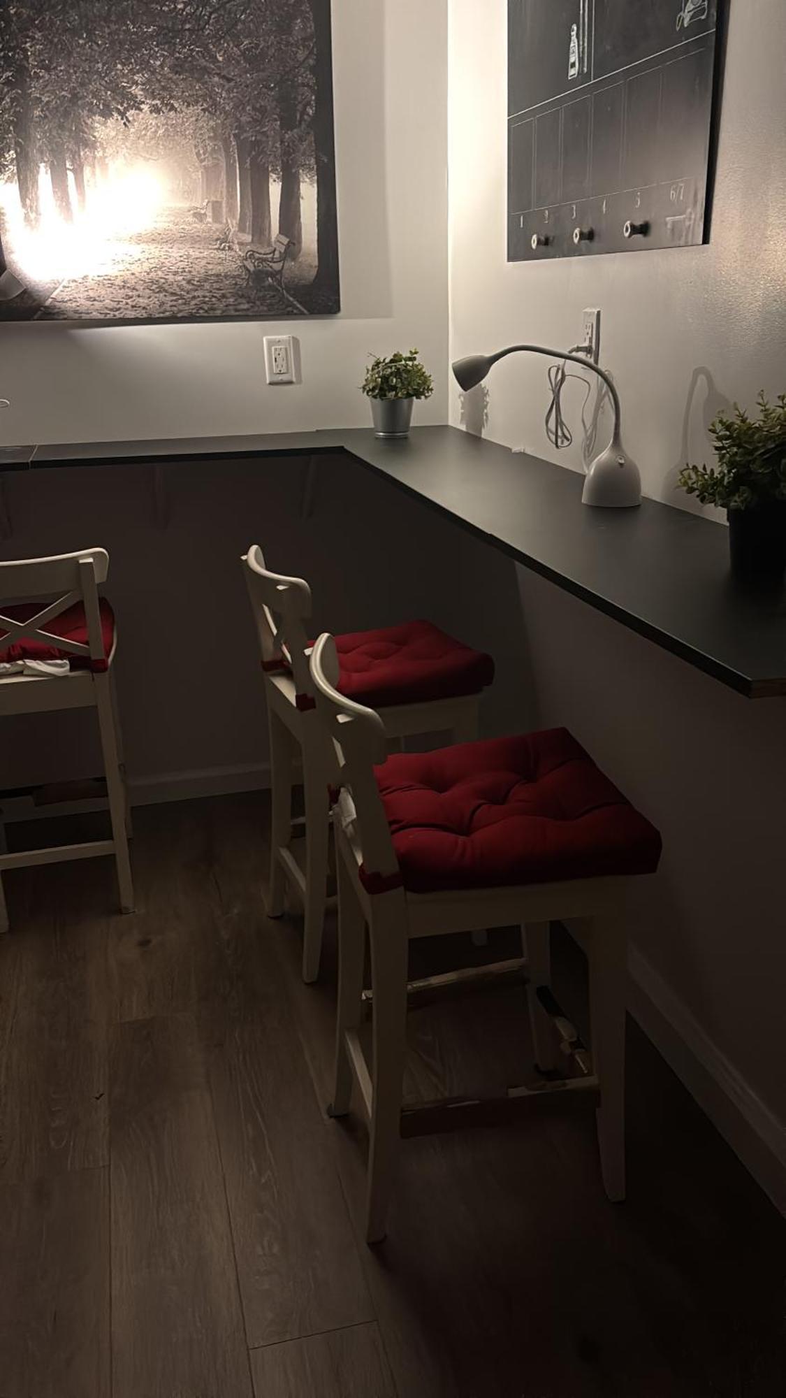 Capsule Hostel Newark Ngoại thất bức ảnh