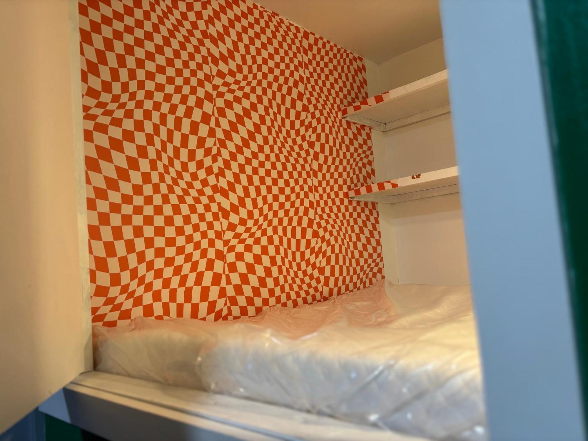 Capsule Hostel Newark Ngoại thất bức ảnh