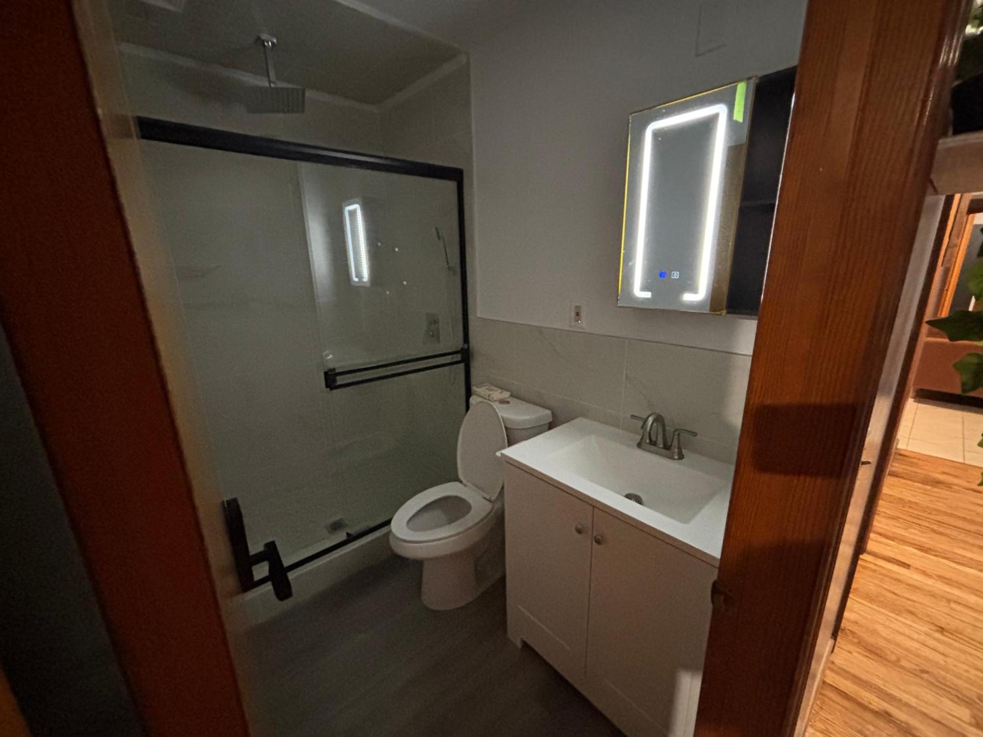 Capsule Hostel Newark Ngoại thất bức ảnh