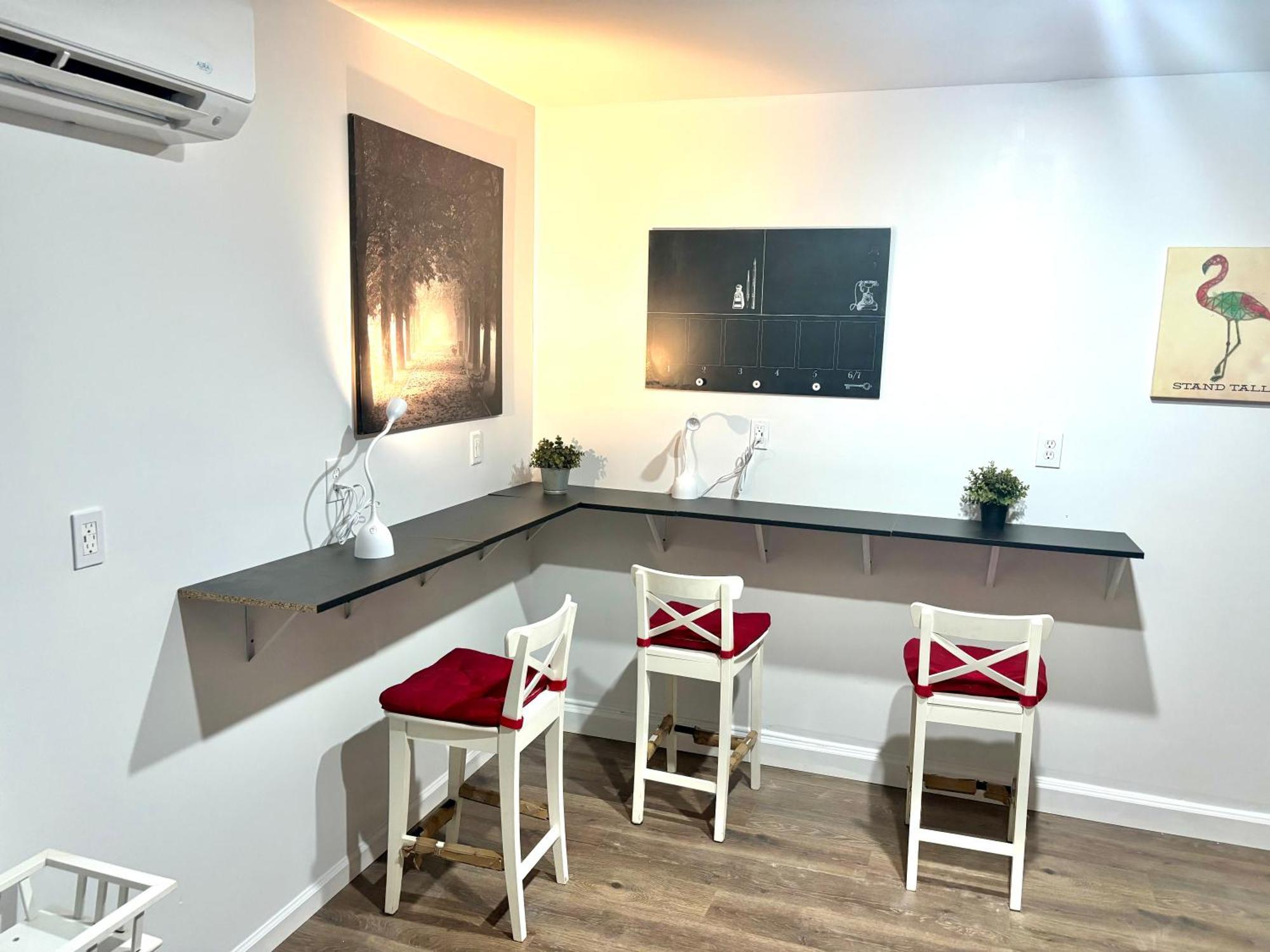 Capsule Hostel Newark Ngoại thất bức ảnh