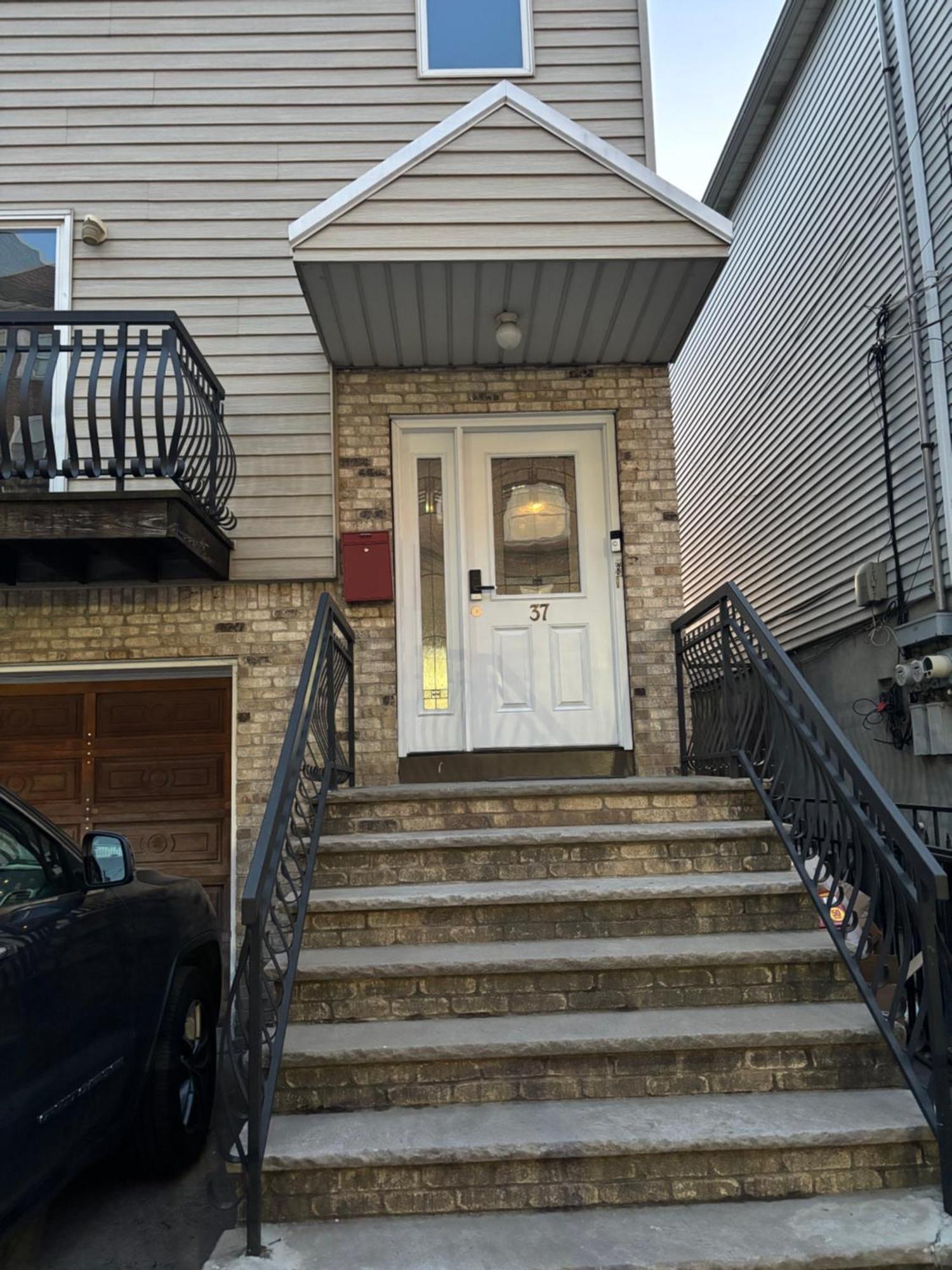 Capsule Hostel Newark Ngoại thất bức ảnh